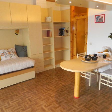 B&B Alla Val Trento Bagian luar foto