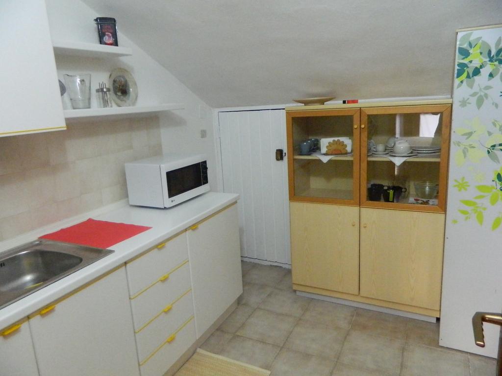 B&B Alla Val Trento Bagian luar foto