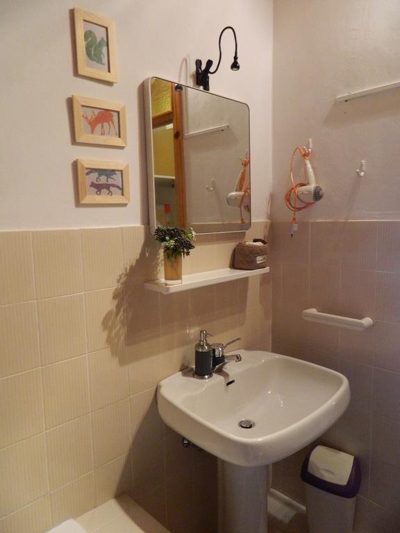 B&B Alla Val Trento Bagian luar foto