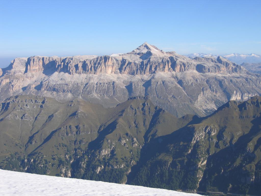 B&B Alla Val Trento Bagian luar foto