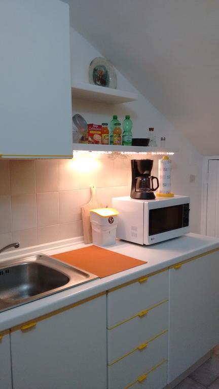 B&B Alla Val Trento Bagian luar foto